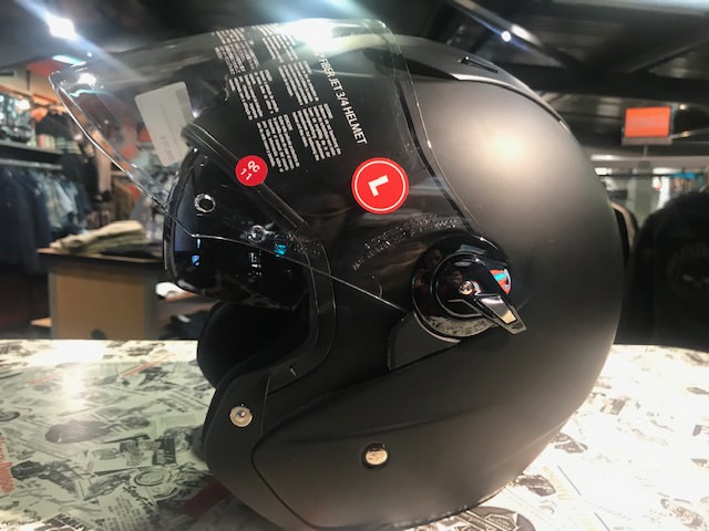 Casque Shark Fxrg Macadam Moto Montpellier