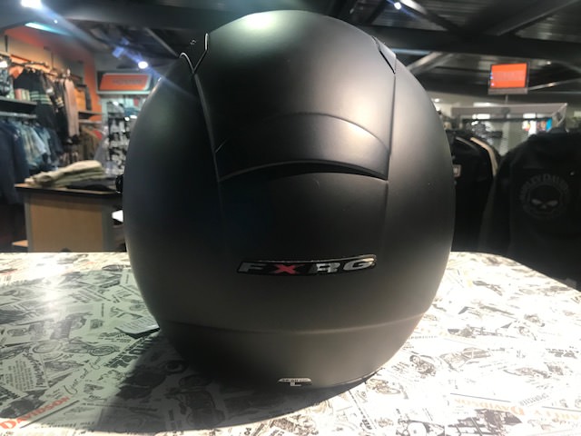 Casque Shark Fxrg Macadam Moto Montpellier