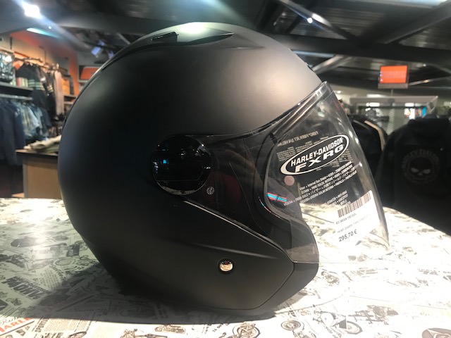 Casque Shark Fxrg Macadam Moto Montpellier